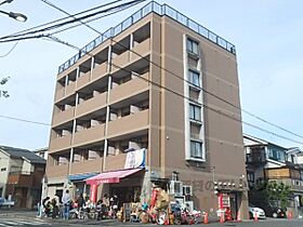 グリーンコートランザン 407 ｜ 京都府京都市右京区梅津尻溝町（賃貸マンション1K・4階・25.20㎡） その9