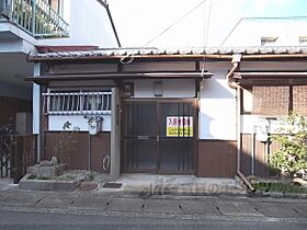 西京極北大入町122柿迫様貸家  ｜ 京都府京都市右京区西京極北大入町（賃貸一戸建2K・1階・40.00㎡） その11