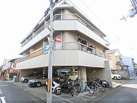 室町マンション 403 ｜ 京都府京都市下京区室町通五条下ル二丁目堺町（賃貸マンション1K・4階・24.00㎡） その9