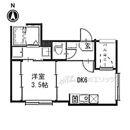 京阪本線 伏見稲荷駅 徒歩4分