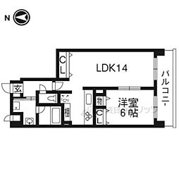 京都地下鉄東西線 太秦天神川駅 徒歩9分