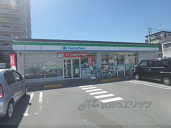 エリシオン・レジデンスIII 301｜京都府京都市伏見区中島河原田町(賃貸アパート2LDK・3階・56.41㎡)の写真 その24