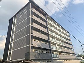 京都府京都市南区東九条北河原町（賃貸マンション1DK・4階・28.71㎡） その1