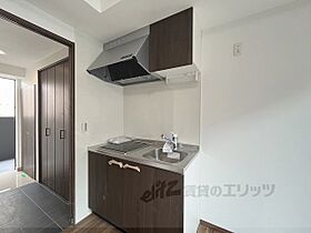 京都府京都市東山区本町4丁目（賃貸マンション1R・2階・24.58㎡） その3