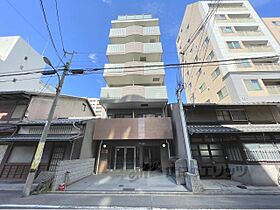 京都府京都市下京区東洞院通松原下ル大江町（賃貸マンション1K・2階・28.34㎡） その1