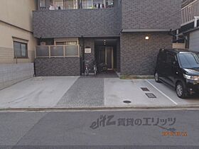 フラッティ龍大前 302 ｜ 京都府京都市伏見区深草西浦町2丁目（賃貸マンション1K・3階・20.93㎡） その18