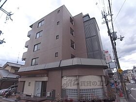 京都府京都市西京区上桂宮ノ後町（賃貸マンション1K・3階・22.00㎡） その1