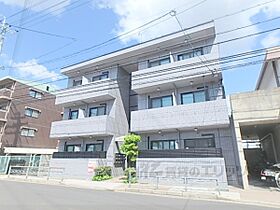 アネックス21 103 ｜ 京都府京都市伏見区竹田中内畑町（賃貸マンション1K・1階・21.00㎡） その1