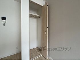 イーストコート東山 202 ｜ 京都府京都市東山区本町9丁目（賃貸アパート1K・2階・22.10㎡） その15