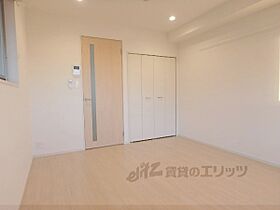 京都府京都市右京区花園春日町（賃貸マンション1K・5階・27.79㎡） その6