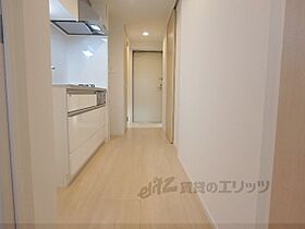 京都府京都市右京区花園春日町（賃貸マンション1K・5階・27.79㎡） その30