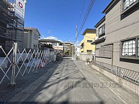 京都府京都市西京区川島東代町（賃貸アパート2LDK・3階・52.54㎡） その6