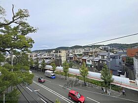 京都府京都市東山区今熊野椥ノ森町（賃貸マンション1DK・5階・31.43㎡） その21