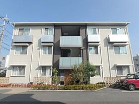 ＢｅｌｌｅＭａｉｓｏｎ祥鳥橋 203 ｜ 京都府京都市南区吉祥院前田町（賃貸アパート2LDK・2階・54.00㎡） その11