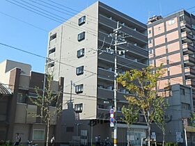 京都府京都市右京区西院東淳和院町（賃貸マンション1K・7階・28.17㎡） その10