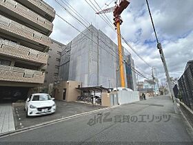 ソルテラス京都勧進橋PARK SIDE  ｜ 京都府京都市南区上鳥羽勧進橋町（賃貸マンション1LDK・1階・28.47㎡） その5