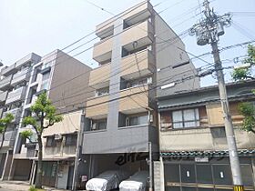 ジュネス京都 303 ｜ 京都府京都市下京区小稲荷町（賃貸マンション1K・3階・25.38㎡） その1