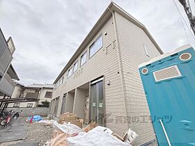 京都府京都市伏見区深草平田町（賃貸アパート1LDK・2階・37.16㎡） その1