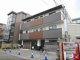 京都府京都市伏見区深草西浦町六丁目（賃貸マンション1R・1階・25.93㎡） その9