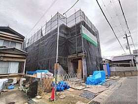 京都府京都市西京区上桂西居町（賃貸アパート1LDK・2階・30.10㎡） その1