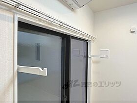 ハーモニーテラス福稲上高松町 103 ｜ 京都府京都市東山区福稲上高松町（賃貸アパート1R・1階・18.09㎡） その30