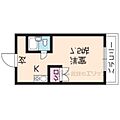 アクシア京都3階3.2万円