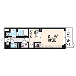 🉐敷金礼金0円！🉐近鉄京都線 竹田駅 徒歩2分