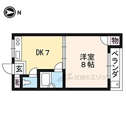 南広ハイツ