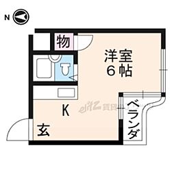 🉐敷金礼金0円！🉐メゾンマキシム