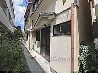 京都府京都市下京区四本松町：物件画像／株式会社エリッツ　西大路駅前店
