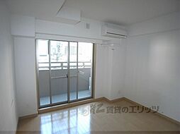 ベラジオ五条烏丸 101 1階1Kのリビング/ダイニング