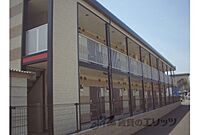京都府京都市南区久世大薮町：物件画像／株式会社エリッツ　西大路駅前店