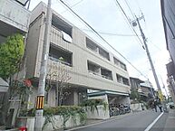 京都府京都市東山区鞘町正面上ル正面町：物件画像／株式会社エリッツ　西大路駅前店