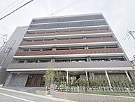 京都府京都市南区東九条南石田町：物件画像／株式会社エリッツ　西大路駅前店