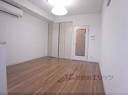 阪急京都本線 西院駅 徒歩5分の賃貸マンション 3階1Kのリビング/ダイニング