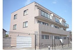 阪急京都本線 桂駅 徒歩18分の賃貸マンション