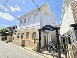 阪急京都本線 西院駅 徒歩8分