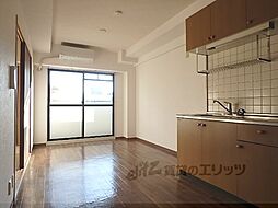 メゾン・ド・セレサ 2階2DKのリビング/ダイニング