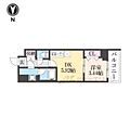 LW京都桜邸7階8.0万円