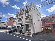 京都府京都市右京区梅津高畝町：物件画像／株式会社エリッツ　西大路駅前店