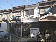 京都府京都市南区吉祥院定成町：物件画像／株式会社エリッツ　西大路駅前店