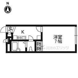 レオパレスメゾンエトワール桂南