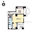 リーガル京都五条大宮6階15.4万円