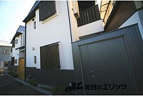 稲荷新風庵  ｜ 京都府京都市伏見区深草森吉町（賃貸アパート1DK・2階・33.71㎡） その1