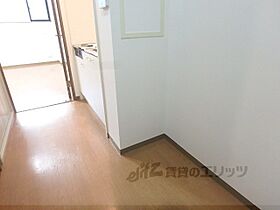 エテルノポッソ  ｜ 京都府京都市中京区錦小路通油小路東入ル空也町（賃貸マンション1K・1階・26.82㎡） その16