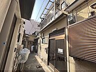 京都府京都市下京区突抜二丁目：物件画像／株式会社エリッツ　西大路駅前店