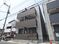 京都府京都市南区久世中久世町5丁目：物件画像／株式会社エリッツ　西大路駅前店