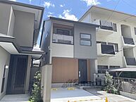 京都府京都市西京区川島有栖川町：物件画像／株式会社エリッツ　西大路駅前店