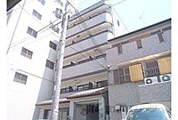 京都府京都市下京区蛭子町：物件画像／株式会社エリッツ　西大路駅前店
