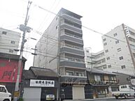 京都府京都市下京区五坊大宮町：物件画像／株式会社エリッツ　西大路駅前店